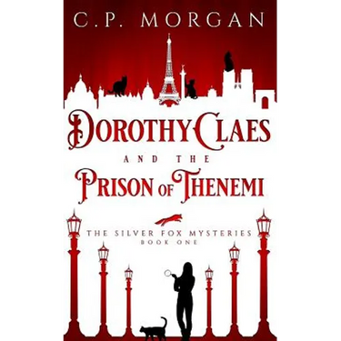 Dorothy Claes: and the Prison of Thenemi