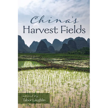 China's Harvest Fields