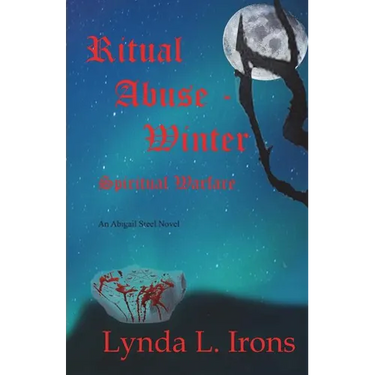 Ritual Abuse - Winter: Spiritual Warfare