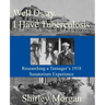 Well Diary...I Have Tuberculosis: Researching a Teenager's 1918 Sanatorium Experience