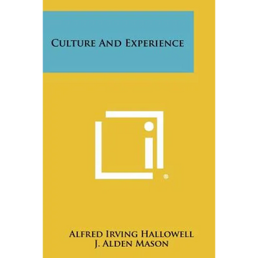 Culture And Experience