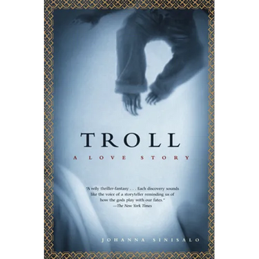 Troll: A Love Story