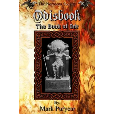 Odisbook: The Book of Odr