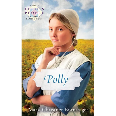 Polly: Ellie's People Series, Book 5
