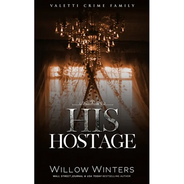 His Hostage