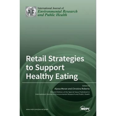 Retail Strategies to Support Healthy Eating
