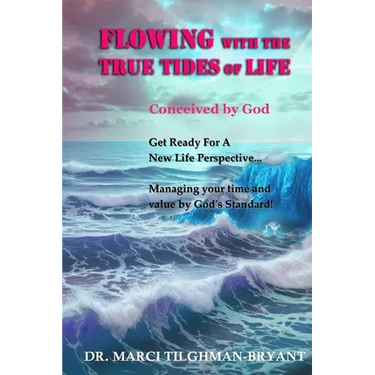 Flowing With The True Tides of Life