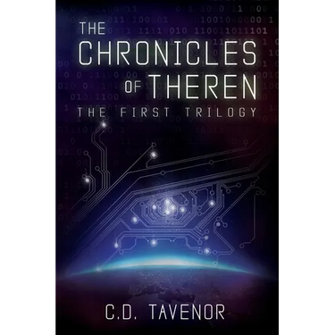 The Chronicles of Theren: The First Trilogy