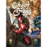 City of Brass 5E