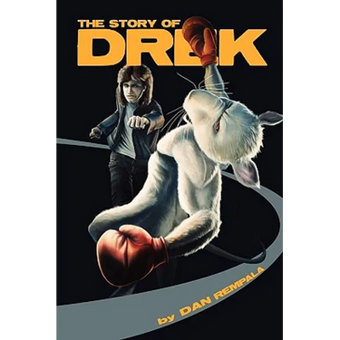 The Story of Drek