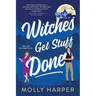 Witches Get Stuff Done