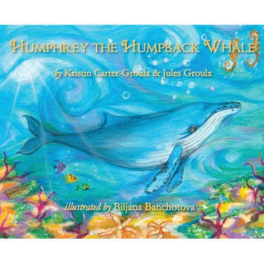 Humphrey the Humpback Whale