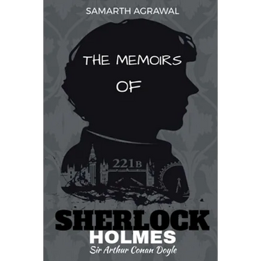 Sherlock Holmes