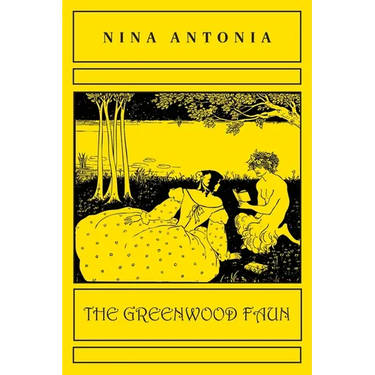 The Greenwood Faun