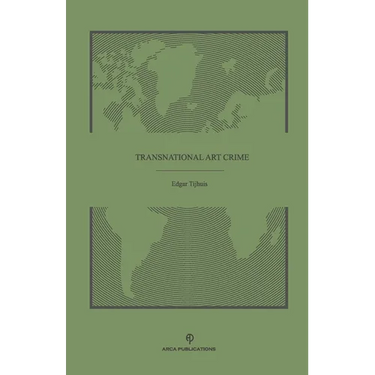 Transnational Art Crime
