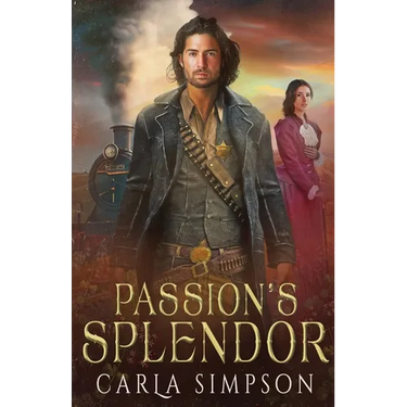 Passion's Splendor