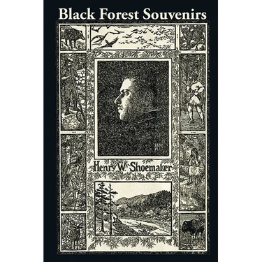 Black Forest Souvenirs