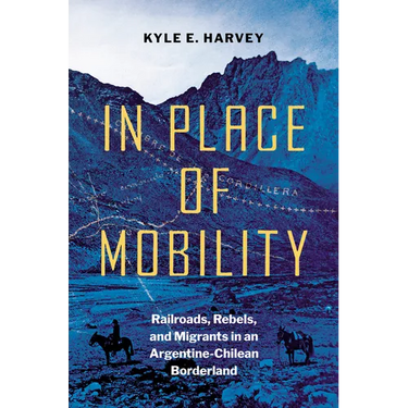 In Place of Mobility: Railroads, Rebels, and Migrants in an Argentine-Chilean Borderland