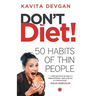 Don't Diet!