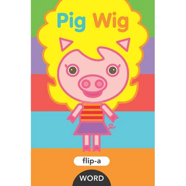 Pig Wig