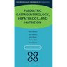 Paediatric Gastroenterology, Hepatology, and Nutrition