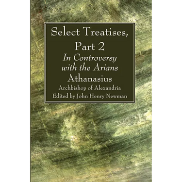 Select Treatises, Part 2
