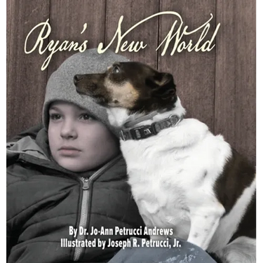 Ryan's New World