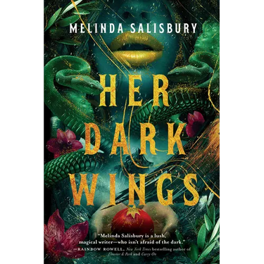 Her Dark Wings