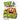 Hey! I'm not a Book! I'm really... a Monster!