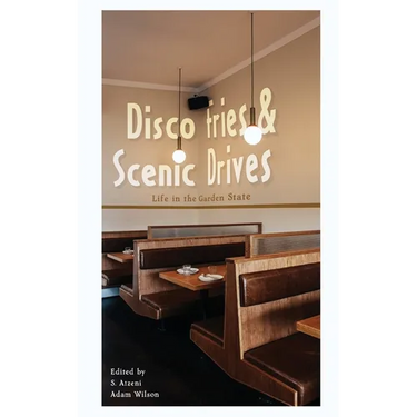 Disco Fries & Scenic Drives: Life in the Garden State