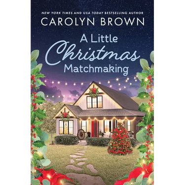 A Little Christmas Matchmaking