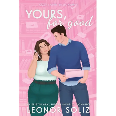 Yours, For Good