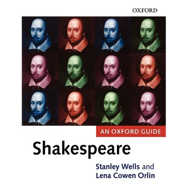 Shakespeare: An Oxford Guide