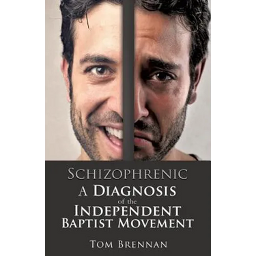 Schizophrenic