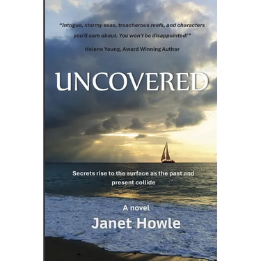 Uncovered