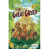 Inni and the Great Green / Liam and the Evil Machine