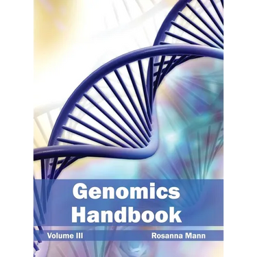 Genomics Handbook: Volume III