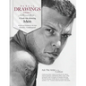 Pencil Drawings Vol. 2 - a look into drawing men