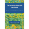 The Encaustic Materials Handbook