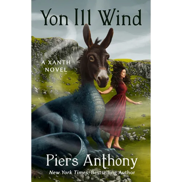 Yon Ill Wind