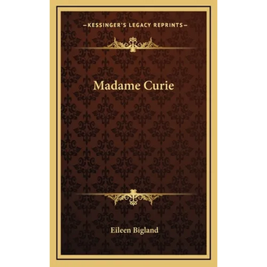 Madame Curie