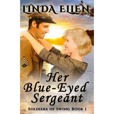 Her Blue-Eyed Sergeant