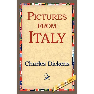 Pictures from Italy