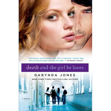 Death and the Girl He Loves
