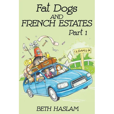 Fat Dogs and French Estates, Part 1
