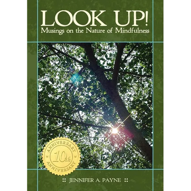Look Up!: Musings on the Nature of Mindfulness