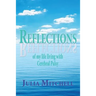 Reflections of my life living with Cerebral Palsy