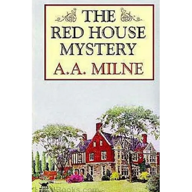 The Red House Mystery