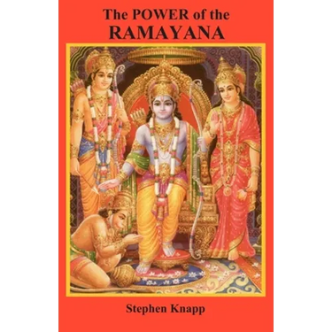 The Power of the Ramayana
