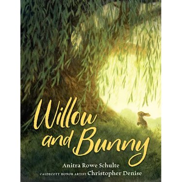 Willow and Bunny